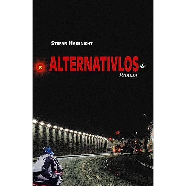 Alternativlos, Stefan Habenicht