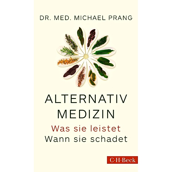 Alternativmedizin, Michael Prang