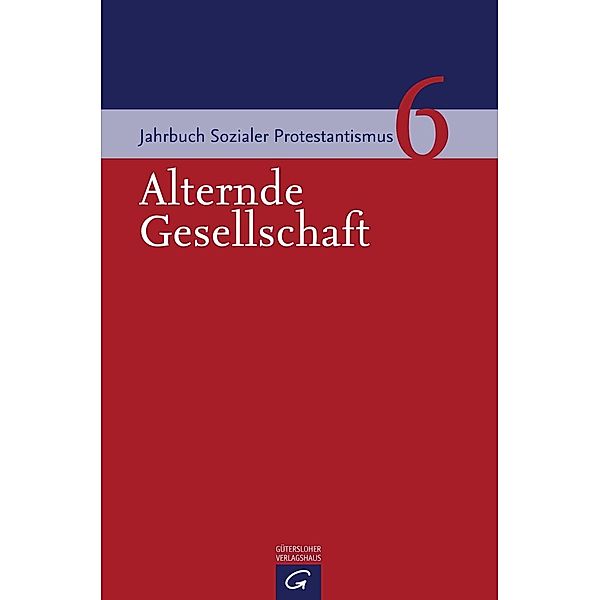 Alternde Gesellschaft