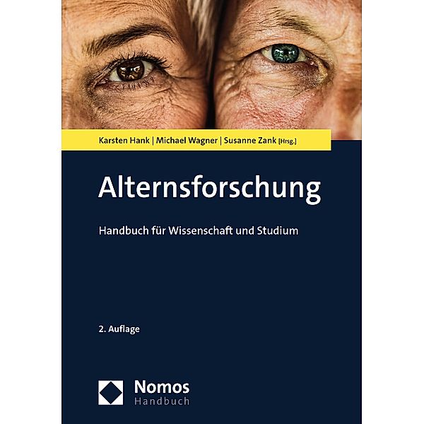 Alternsforschung / NomosHandbuch