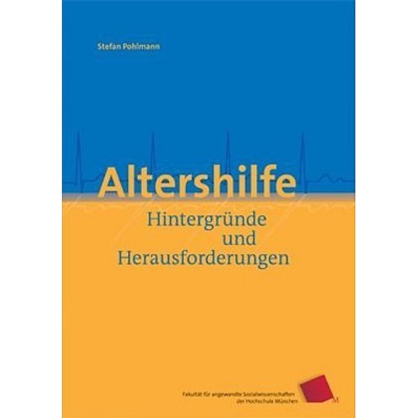 Altershilfe.Bd.1, Stefan Pohlmann