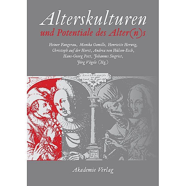 Alterskulturen und Potentiale des Alter(n)s