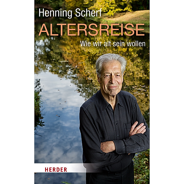 Altersreise, Henning Scherf
