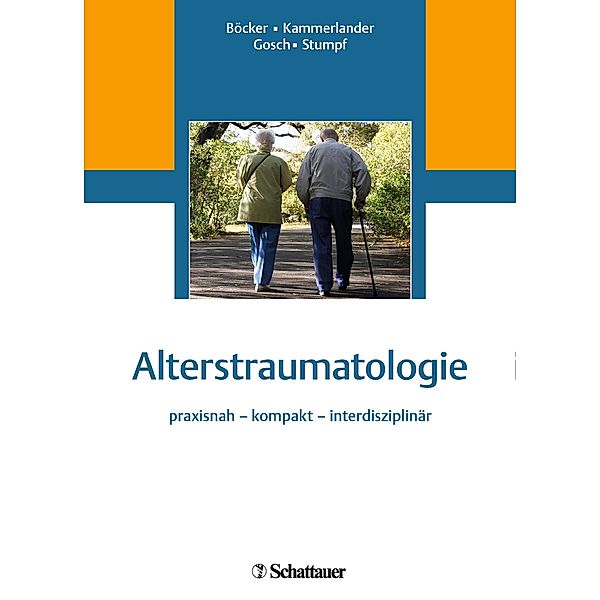 Alterstraumatologie