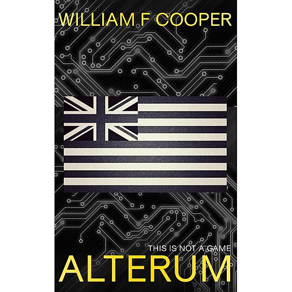 Alterum, William F Cooper