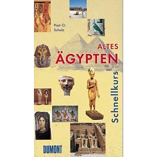 Altes Ägypten, Piotr O. Scholz