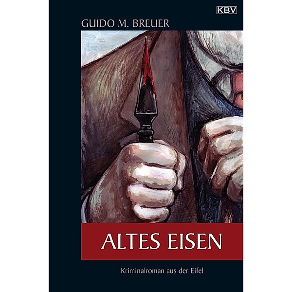 Altes Eisen / Opa Bertold Bd.2, Guido M. Breuer