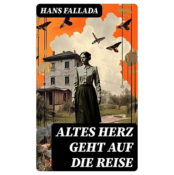 Altes Herz geht auf die Reise, Hans Fallada