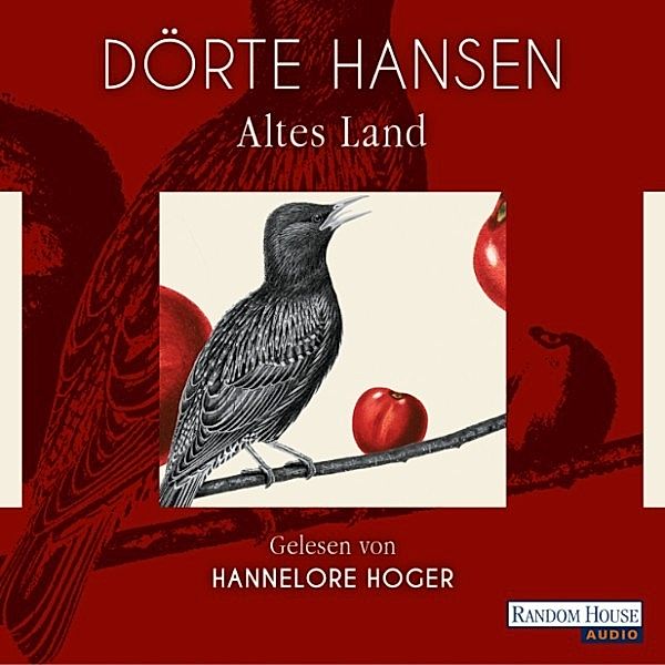 Altes Land, Dörte Hansen