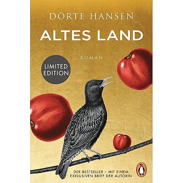 Altes Land, Dörte Hansen