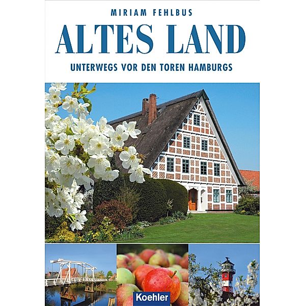 Altes Land, Miriam Fehlbus