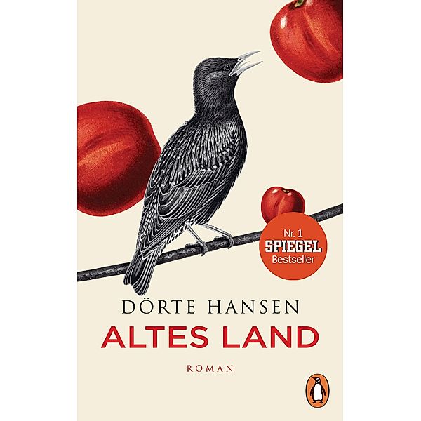 Altes Land, Dörte Hansen