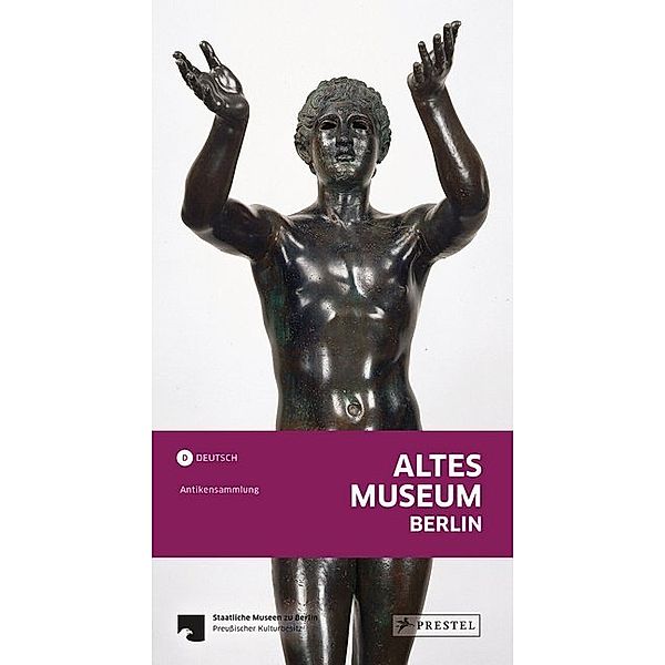 Altes Museum Berlin