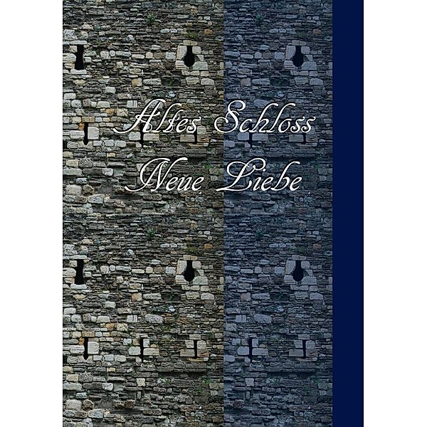 Altes Schloss- Neue Liebe, Christine Stutz