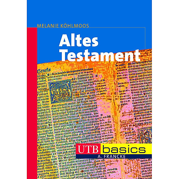 Altes Testament, Melanie Köhlmoos