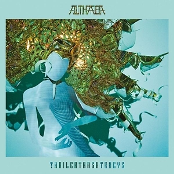 Althaea (Lp+Mp3) (Vinyl), Trailer Trash Tracys