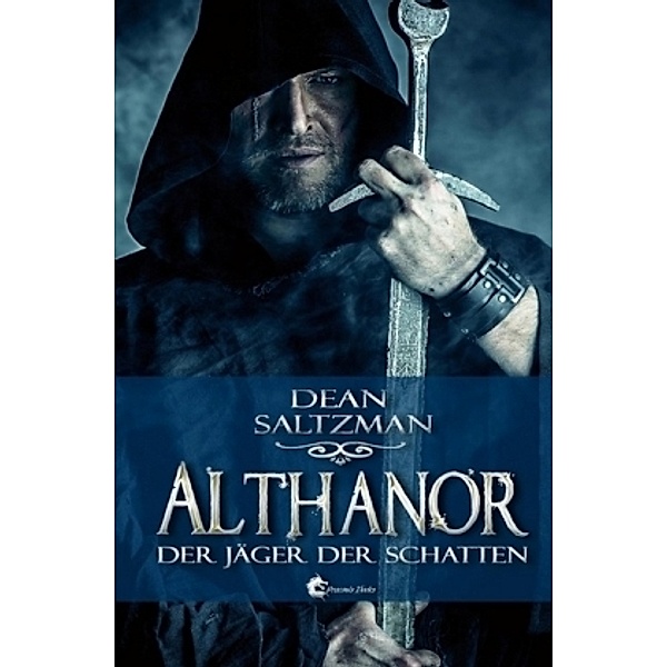 Althanor: Der Jäger der Schatten, Dean Saltzman
