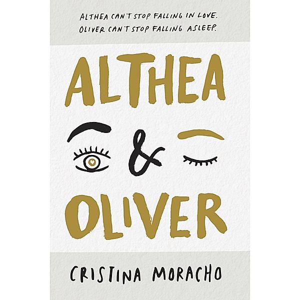 Althea & Oliver, Cristina Moracho