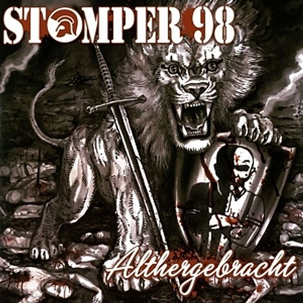 Althergebracht (Vinyl), Stomper 98