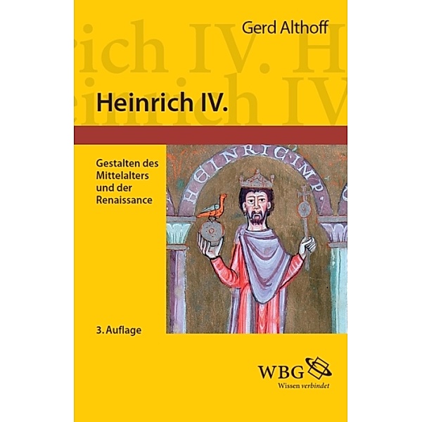 Althoff, Heinrich IV., Gerd Althoff