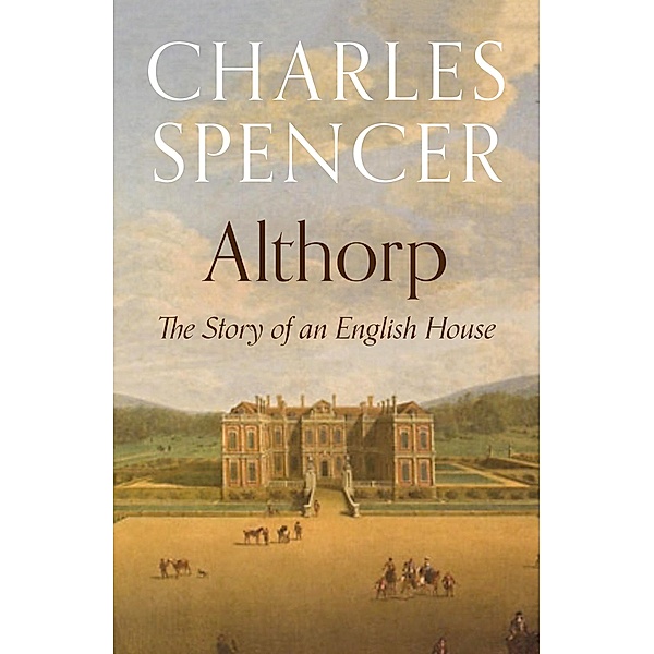Althorp, Charles Spencer