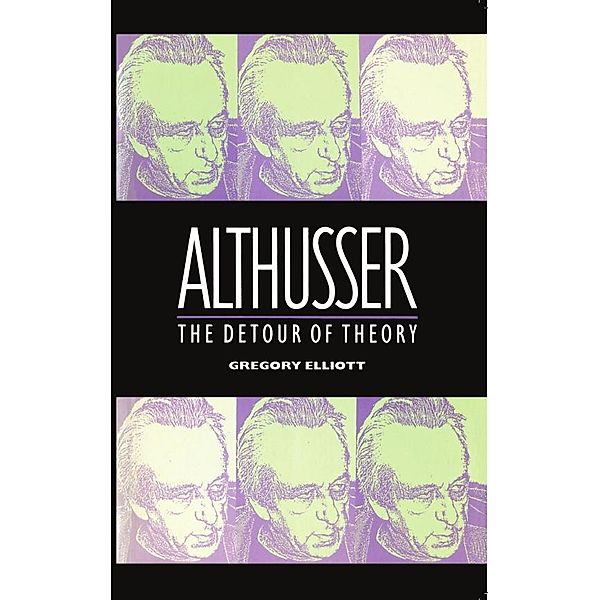 Althusser, Gregory Elliott