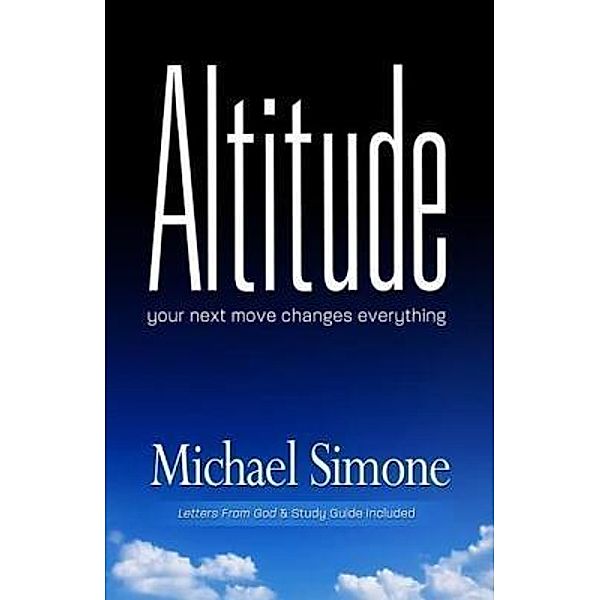 Altitude / Koehler Studios, Inc., Michael Simone