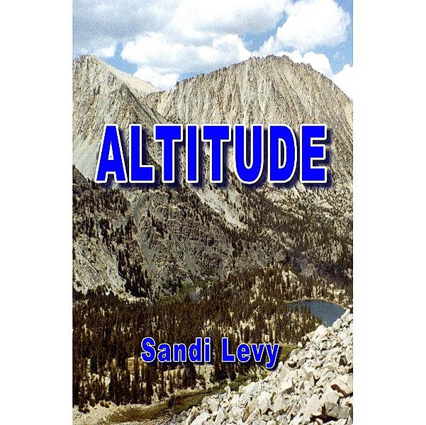 Altitude / Sandi Levy, Sandi Levy