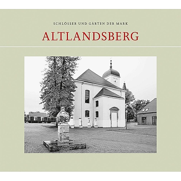 Altlandsberg, Irina Barke