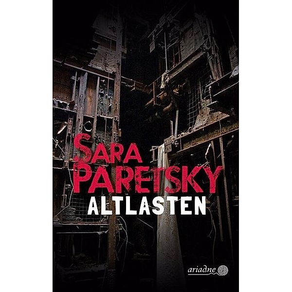 Altlasten, Sara Paretsky