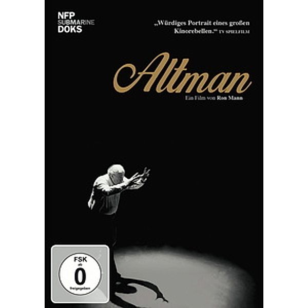 Altman, Altman