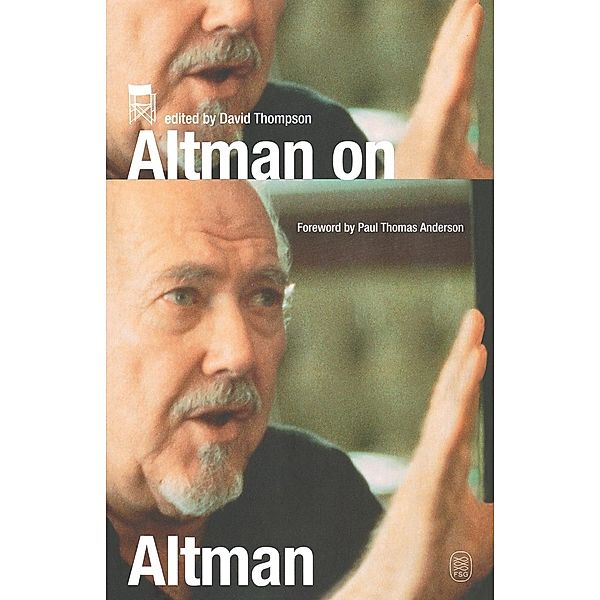 Altman on Altman