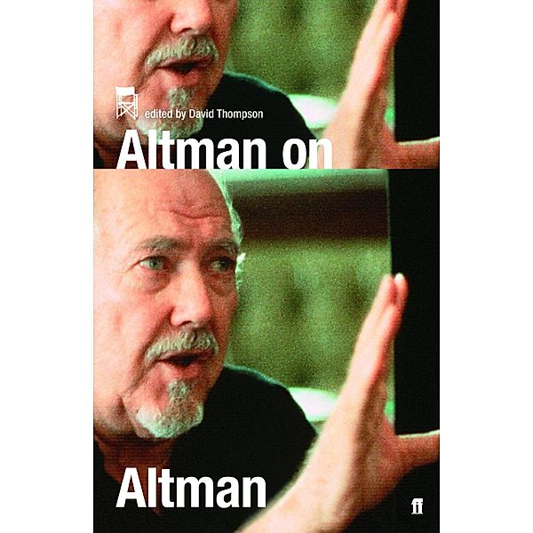 Altman on Altman, David Thompson