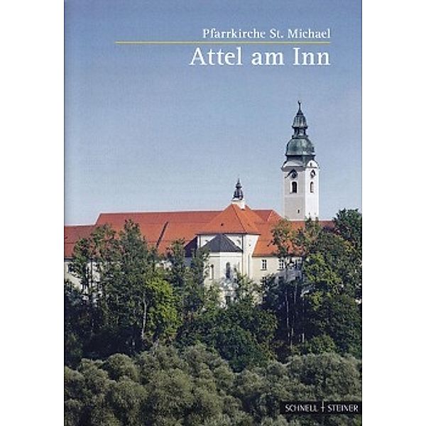 Altmann, L: Attel am Inn, Lothar Altmann