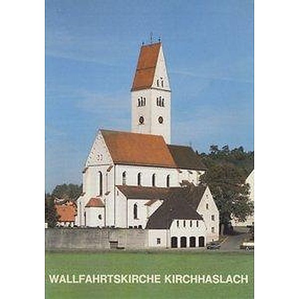 Altmann, L: Kirchhaslach, Lothar Altmann