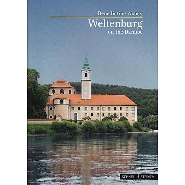 Altmann, L: Weltenburg on the Danube/engl., Lothar Altmann