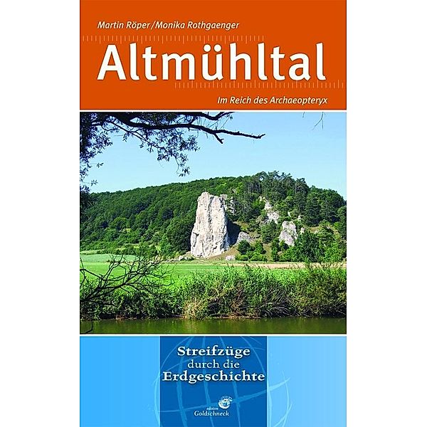 Altmühltal, Monika Rothgaenger, Martin Röper