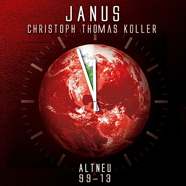 Altneu 99-13, Janus, Christoph Thomas Koller