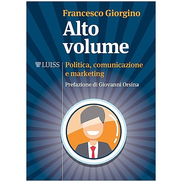 Alto Volume, Francesco Giorgino