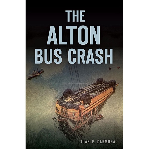 Alton Bus Crash, Juan P. Carmona