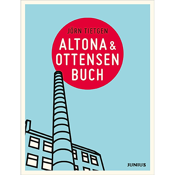 Altona & Ottensenbuch, Jörn Tietgen