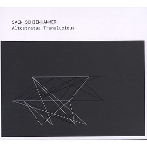 Altostratus Translucidus, Sven Schienhammer