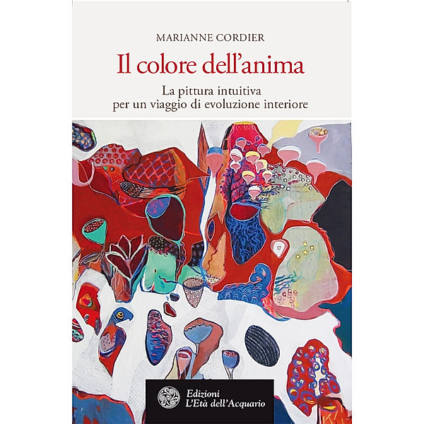 Altrimondi: Il colore dell'anima, Marianne Cordier