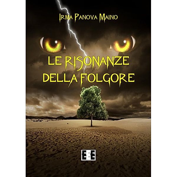 Altrimondi: Le risonanze della folgore, Irma Panova Maino