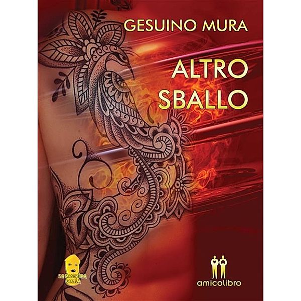 Altro sballo, Gesuino Mura