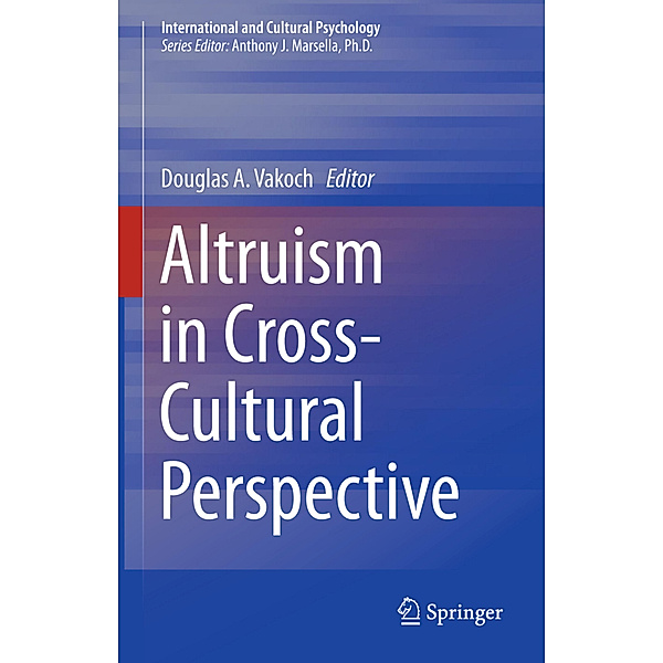 Altruism in Cross-Cultural Perspective