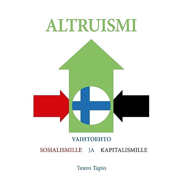 Altruismi, Teuvo Tapio