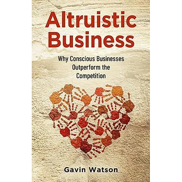 Altruistic Business, Gavin Watson