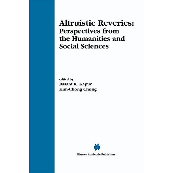 Altruistic Reveries