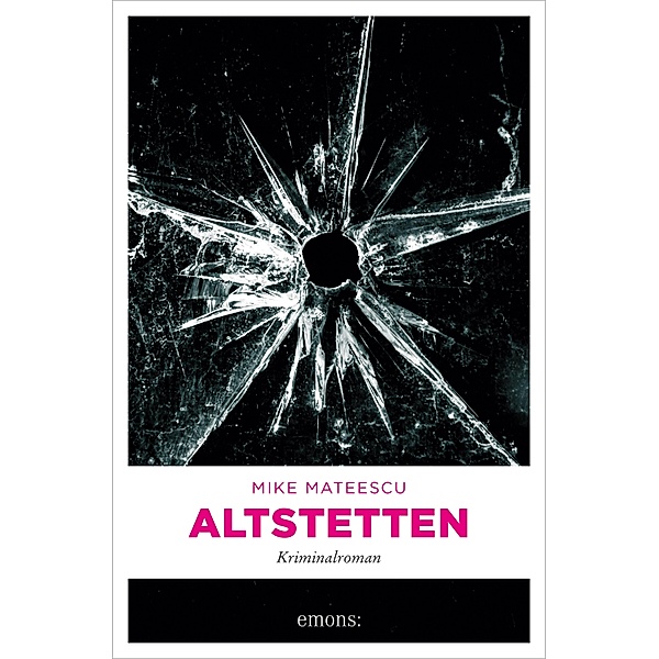 Altstetten / Enitta Carigiet, Mike Mateescu